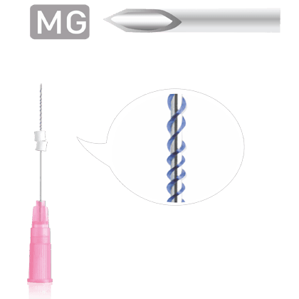 Double Screw technical diagram