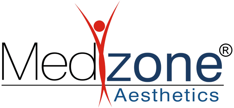 Medizone logo