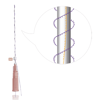 Screw Cog technical diagram