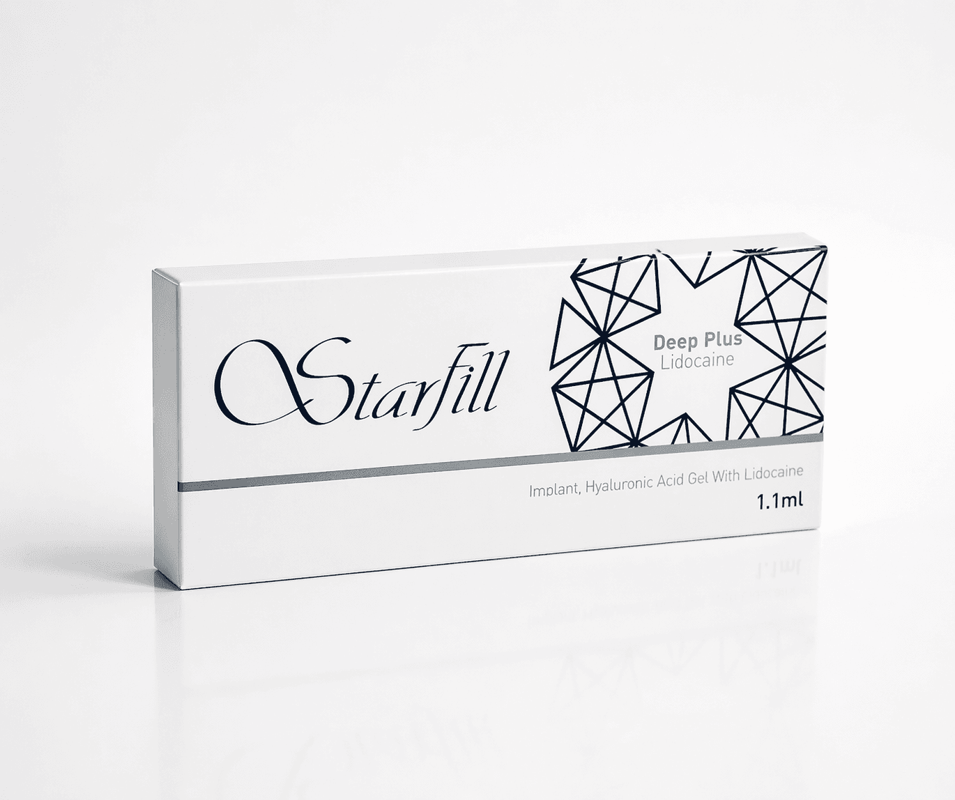 Starfill Plus