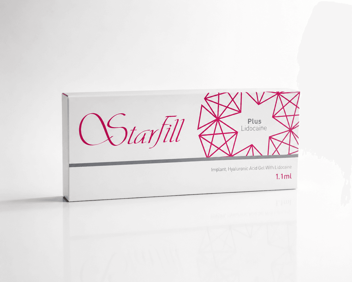 Starfill Plus