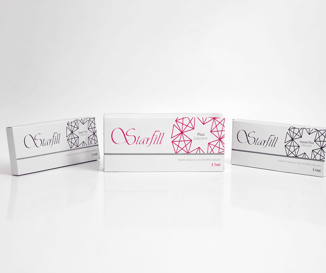 Dermal Fillers product image